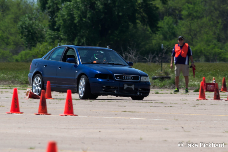 Illustration for article titled Huge Juicy Autocross Photodump